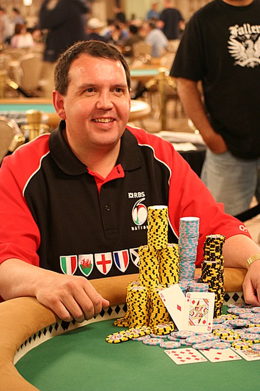 Lawrence Gosney