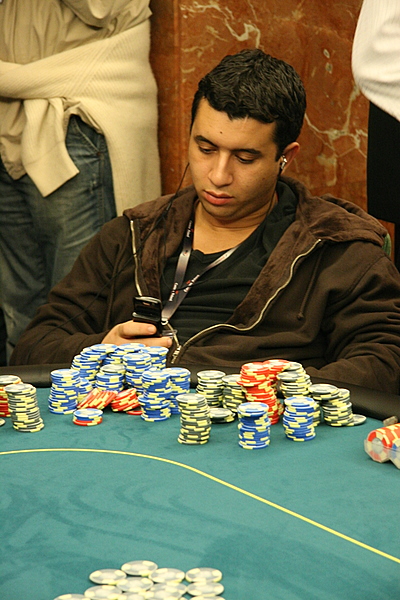 Farid Meraghni