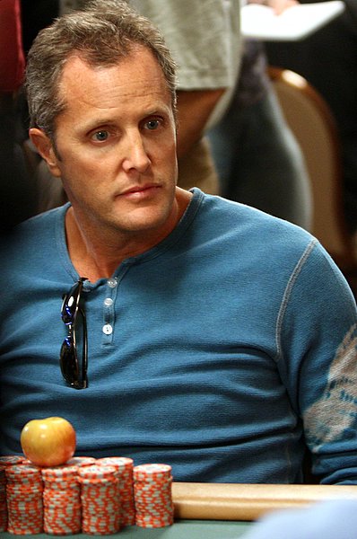Lee Kort