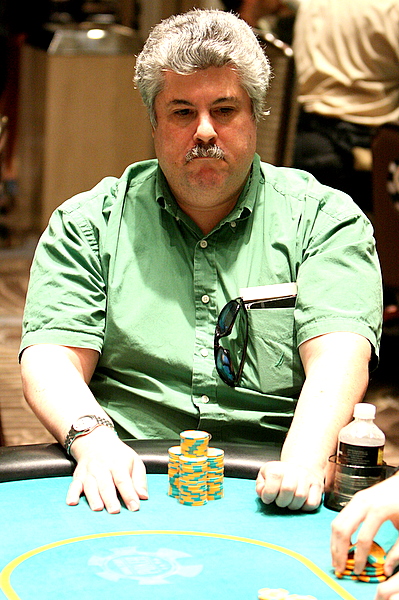 Lee Rubin
