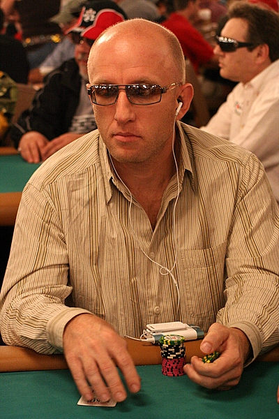 Lee Watkinson