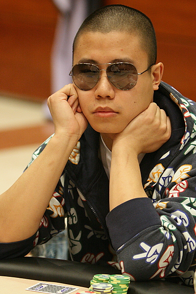 Leo Kam