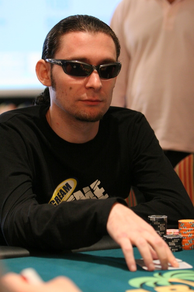 Leon Yanovski