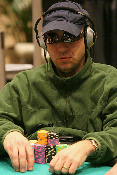Leonard Cortellino