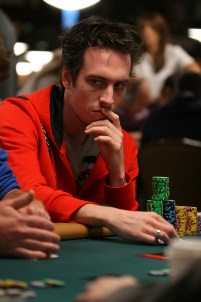 Lex Veldhuis