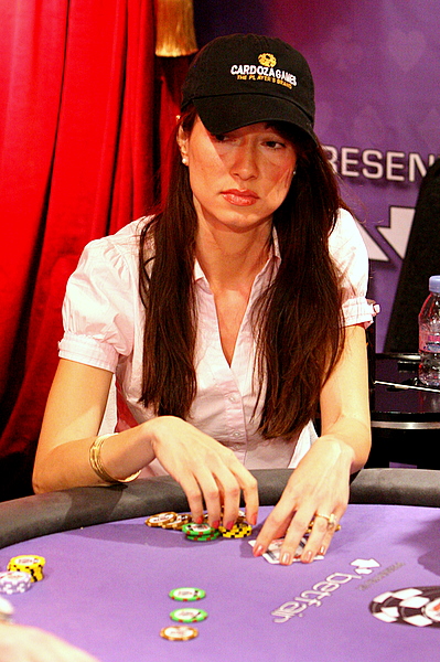 Linda Lee