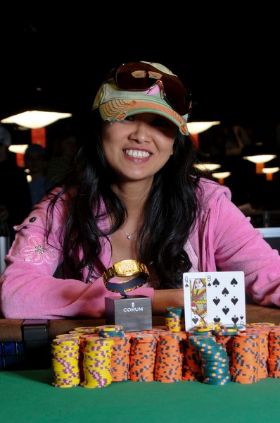 Lisa Hamilton