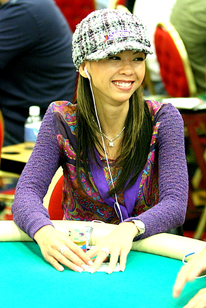 Liz Lieu