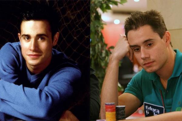 Look-Alikes