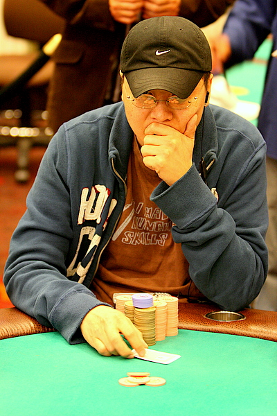 Louis Lee