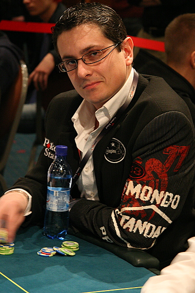 Luca Pagano