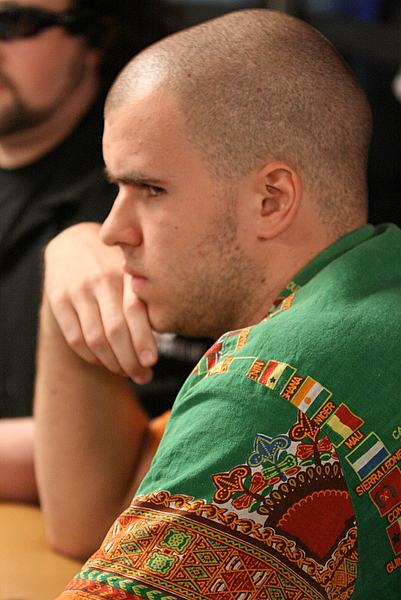 Lukasz Dumanski