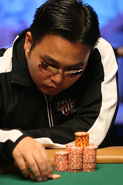 Luke Chung