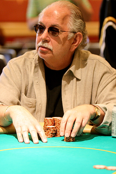Lyle Berman