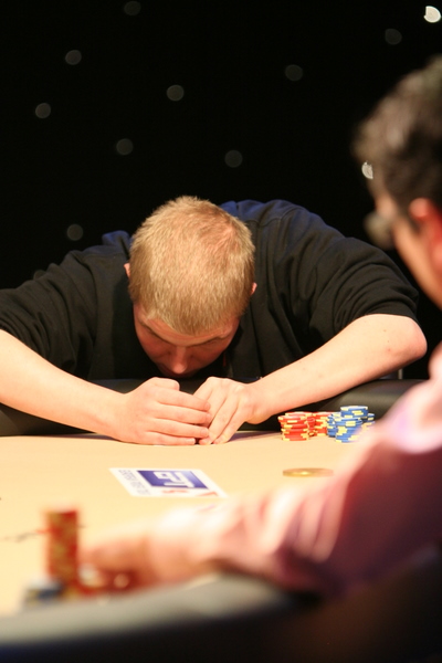 Magnus Hansen