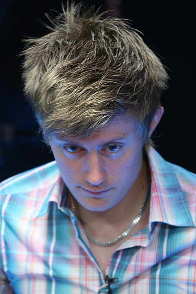 Magnus Persson