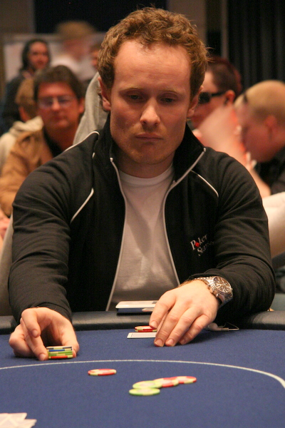 Magnus Petersson