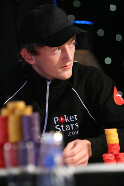 Malte Strothmann