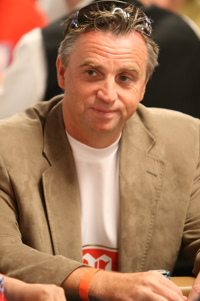 Marc Goodwin