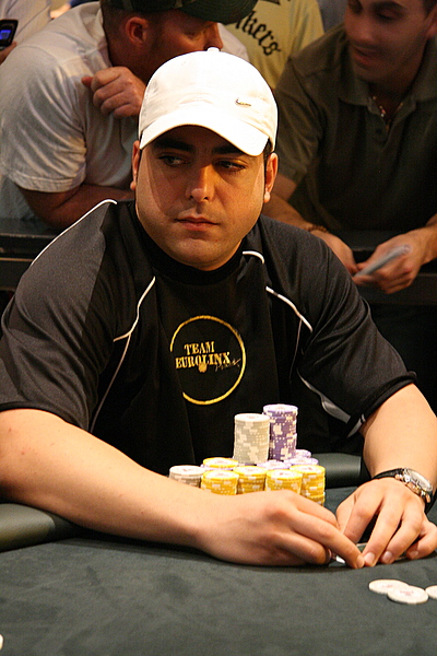 Marc Karam