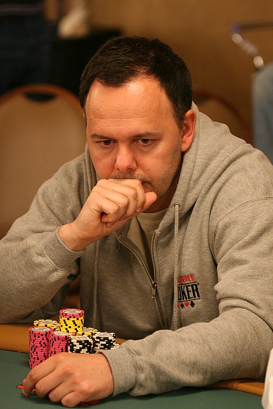 Marc Naalden