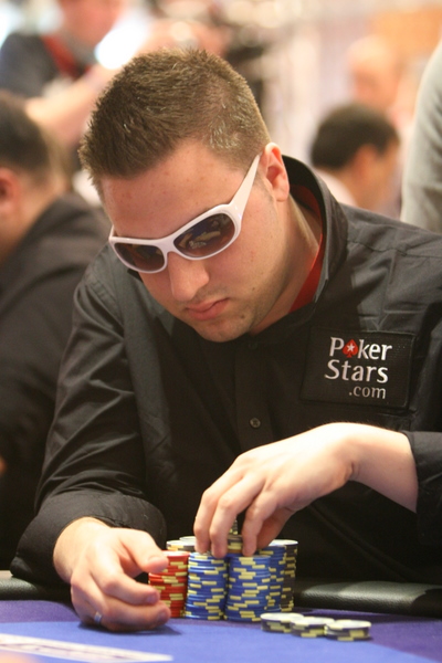 Marcus Bower
