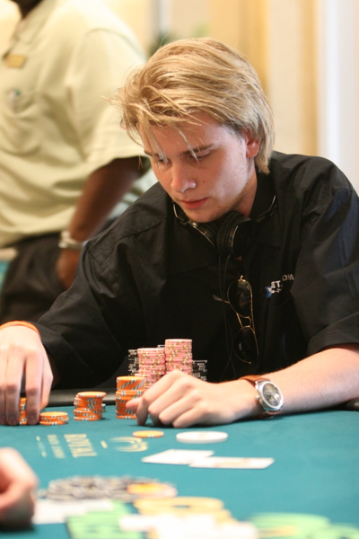 Marcus Palm