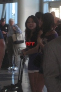Maria Ho Tiffany Michelle