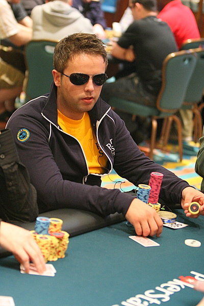 Marius Olsvik 