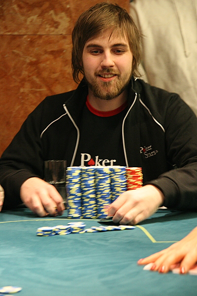 Marius Skoglund Torbergsen