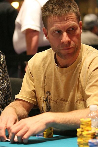 Mark Bonsack