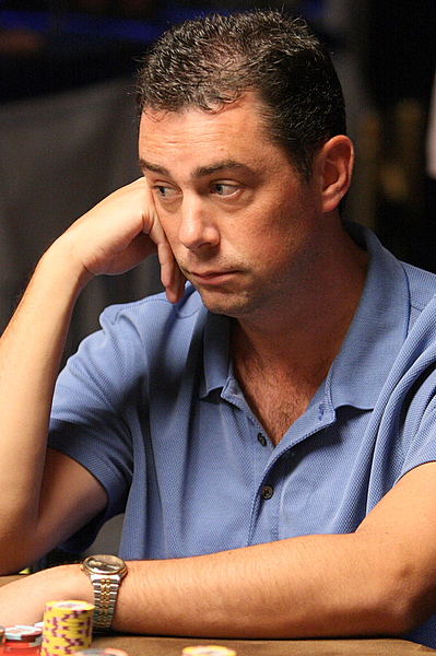 Mark Gregorich