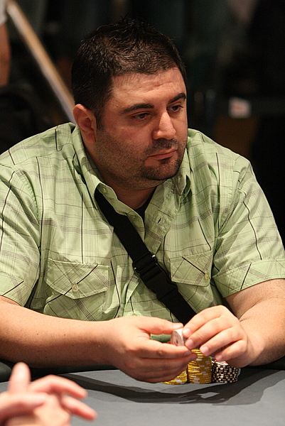 Mark Kassis