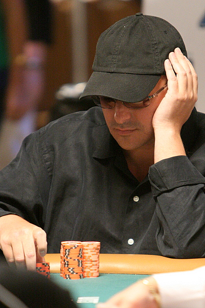 Mark Muchnik