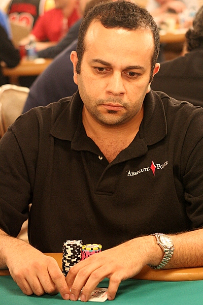 Mark Seif