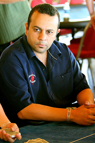 Attorney mark poker