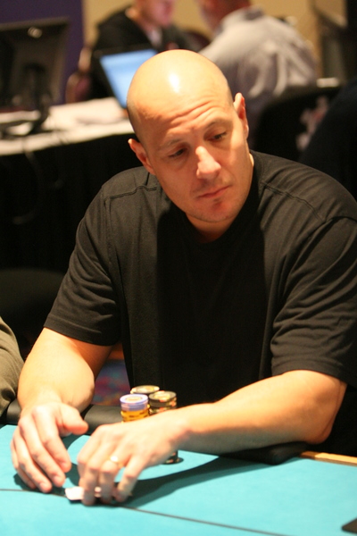 Mark Simmons