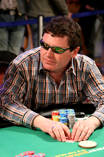 Mark Spellman
