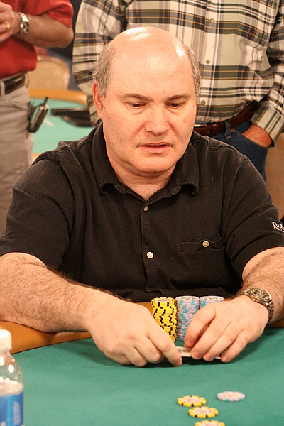 Mark Weitzman