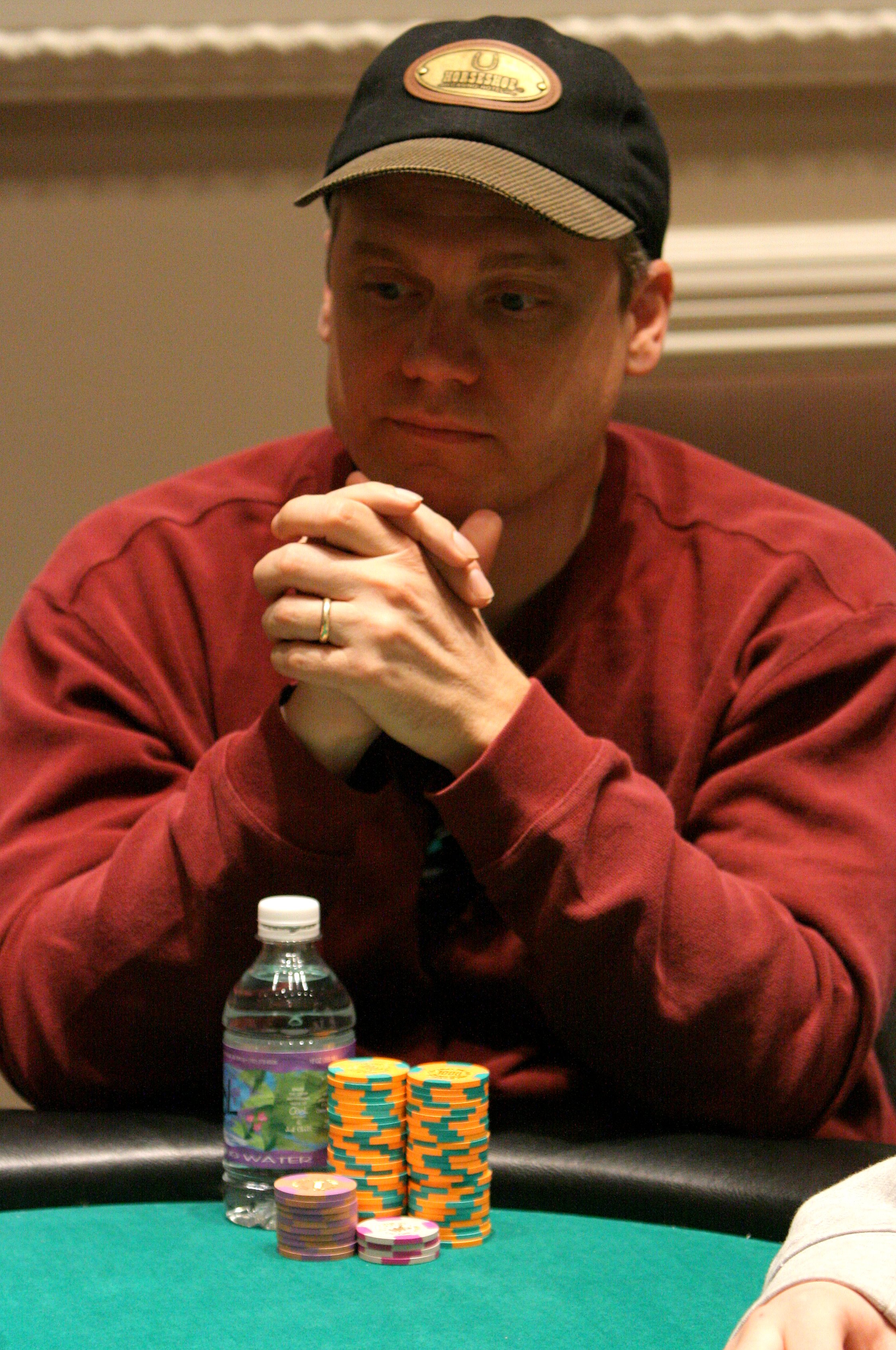 Mark Wilds 