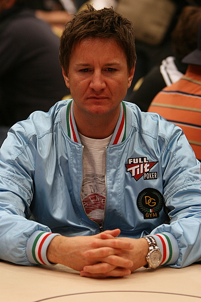 Markus Golser