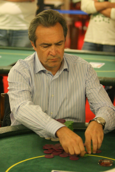 Markus Lehmann
