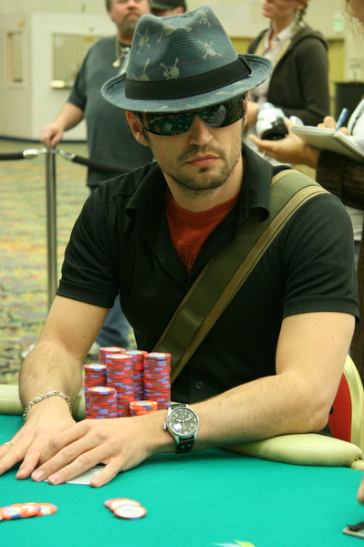 Markus Stranzinger