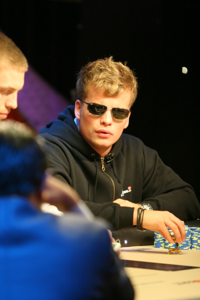 Martin Bjerring Hansen