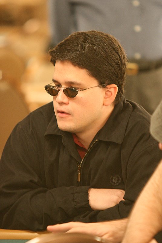 Martin Corpuz 