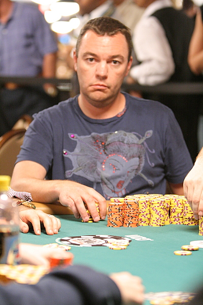 Martin Green