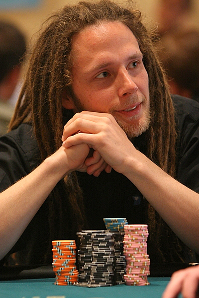 Martin Lundenius