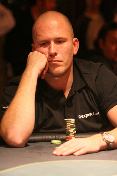 Martin Wendt