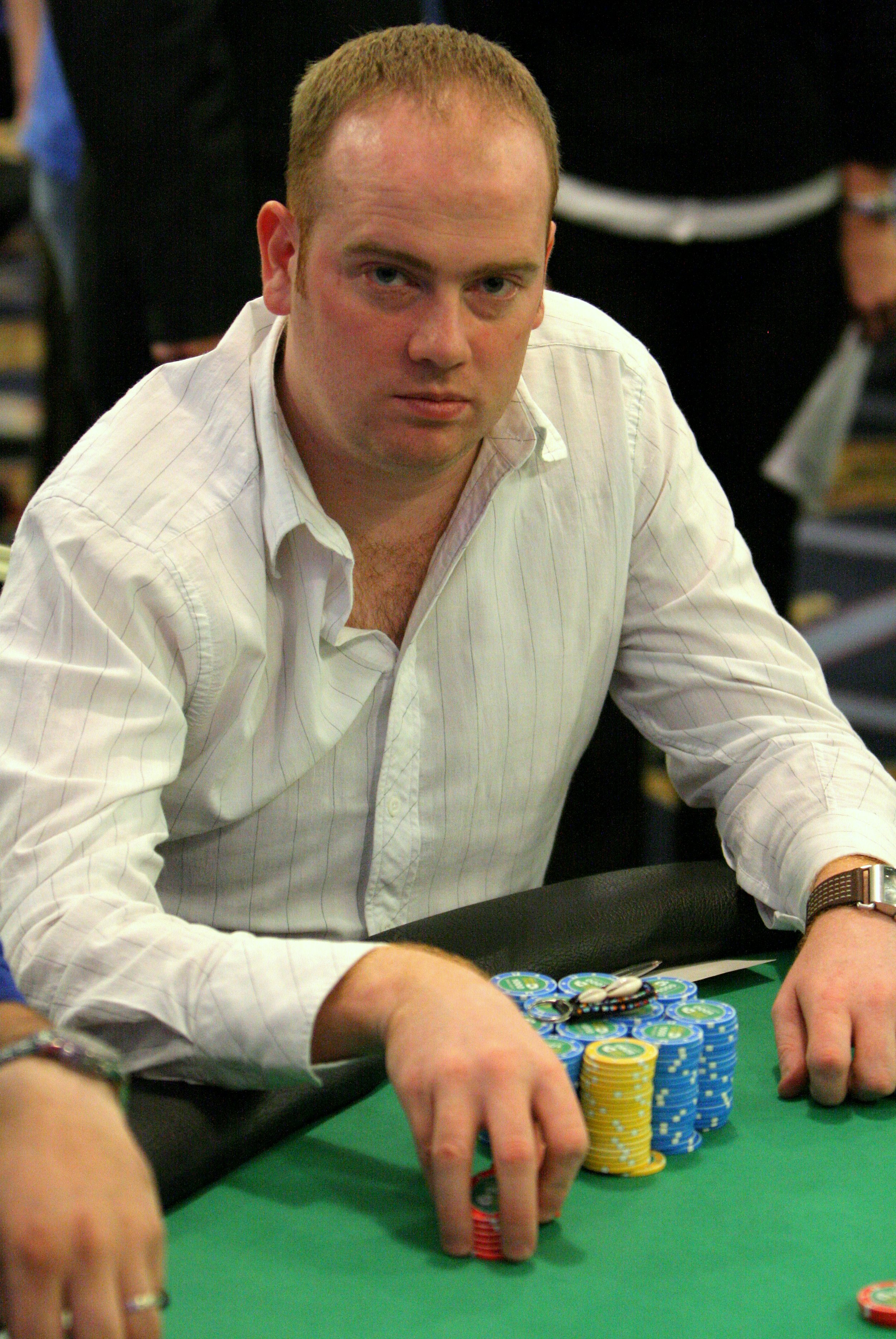 Marty Smyth