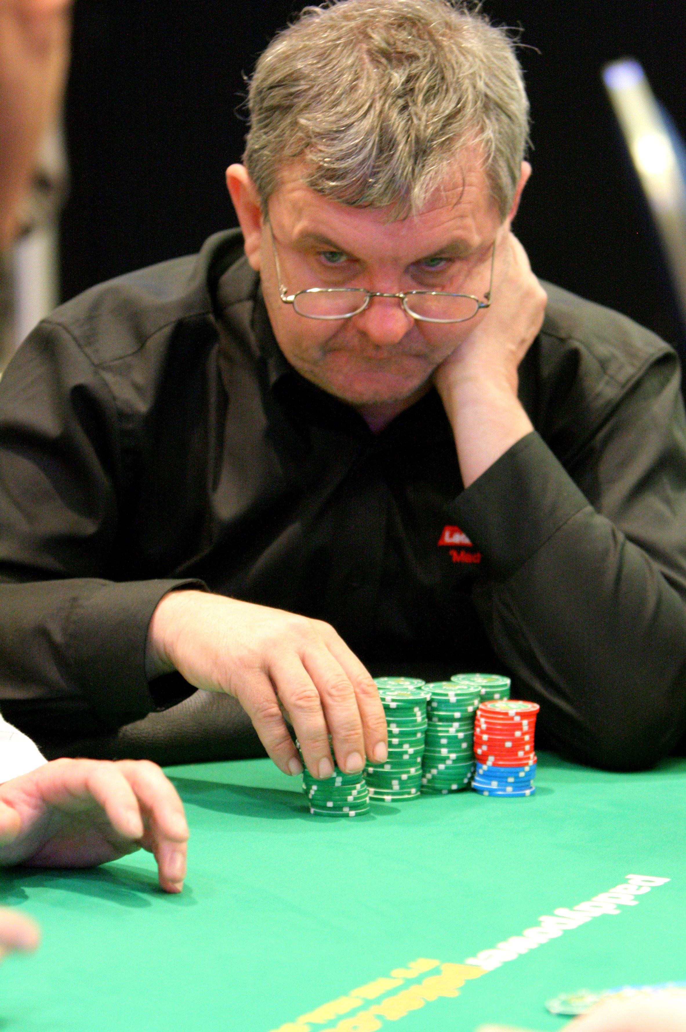 Martyn Wilson